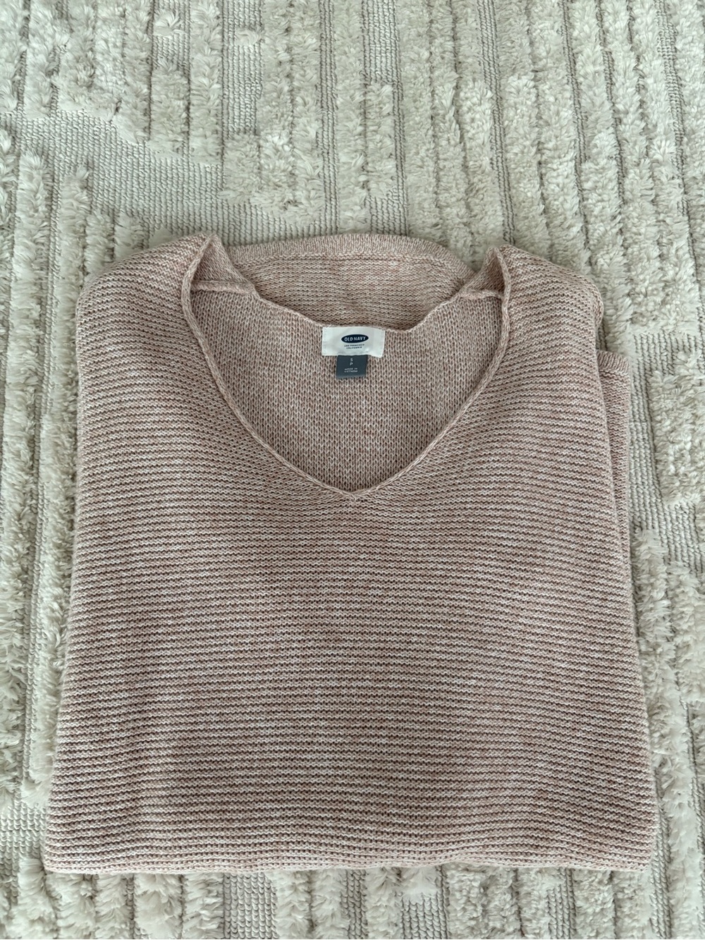 Old Navy V-neck Sweater